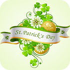 Saint Patrick's Day Dress Up juego