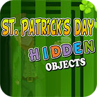 Saint Patrick's Day: Hidden Objects juego