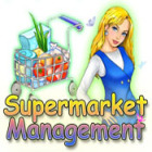 Supermarket Management juego