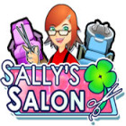 Sally's Salon juego