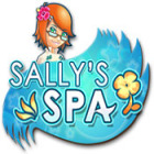 Sally's Spa juego
