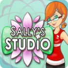 Sally's Studio standard version juego