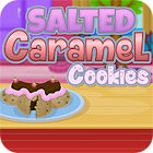Salted Caramel Cookies juego