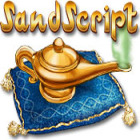 Sandscript juego