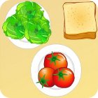 Sandwich Dash juego