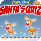 Santa's Quiz juego