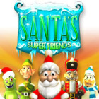 Santa's Super Friends juego