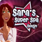 Sara's Super Spa Deluxe juego