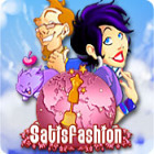 Satisfashion juego