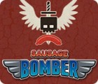 Sausage Bomber juego