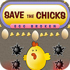 Save The Chicks juego