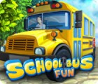 School Bus Fun juego