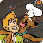 Scooby Doo's Bubble Banquet juego