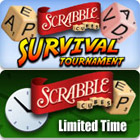 SCRABBLE Cubes juego