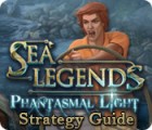 Sea Legends: Phantasmal Light Strategy Guide juego