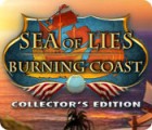 Sea of Lies: Burning Coast Collector's Edition juego