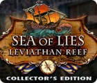 Sea of Lies: Leviathan Reef Collector's Edition juego