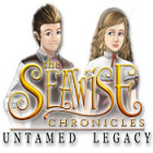 The Seawise Chronicles: Untamed Legacy juego