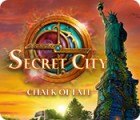 Secret City: Chalk of Fate juego