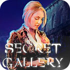 Secret Gallery: The Mystery of the Damned Crystal juego