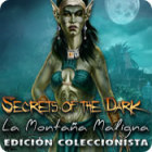 Secrets of the Dark: La Montaña Maligna Edición Coleccionista juego