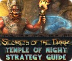 Secrets of the Dark: Temple of Night Strategy Guide juego