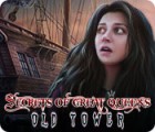 Secrets of Great Queens: Old Tower juego