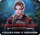 Secrets of Great Queens: Regicide Collector's Edition juego