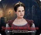 Secrets of Great Queens: Regicide juego