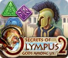 Secrets of Olympus 2: Gods among Us juego