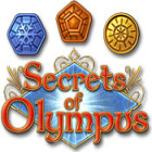 Secrets of Olympus juego