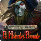 Secrets of the Seas: El Holandés Errante juego