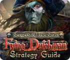 Secrets of the Seas: Flying Dutchman Strategy Guide juego