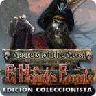 Secrets of the Seas: El Holandés Errante Edición Coleccionista juego