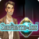 La Serpiente de Isis juego