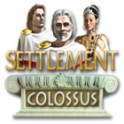 Settlement: Colossus juego Settlement: Colossus juego