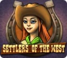 Settlers Of The West juego