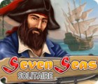 Seven Seas Solitaire juego