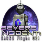 Severe Incident: Cargo Flight 821 juego