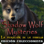 Shadow Wolf Mysteries: La Perdición de la Familia Edición Coleccionista juego