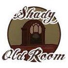 Shady Old Room juego