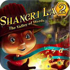 Shangri La 2: The Valley of Words juego