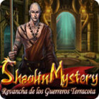 Shaolin Mystery: Revancha de los Guerreros Terracota juego