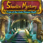 Shaolin Mystery: Tale of the Jade Dragon Staff Strategy Guide juego