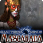 Shattered Minds: Masquerade juego