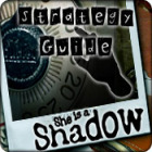 She is a Shadow Strategy Guide juego