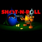 Shoot-n-Roll juego