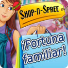 Shop-n-Spree Fortuna familiar juego