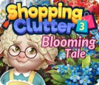 Shopping Clutter 3: Blooming Tale juego