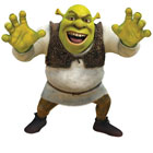 Shrek: Far Far Away Faceoff juego